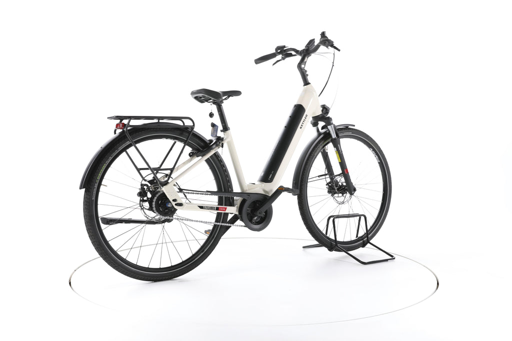 Kettler Traveller E-Gold P5 City E-Bike Tiefeinsteiger 2024 - Image 12