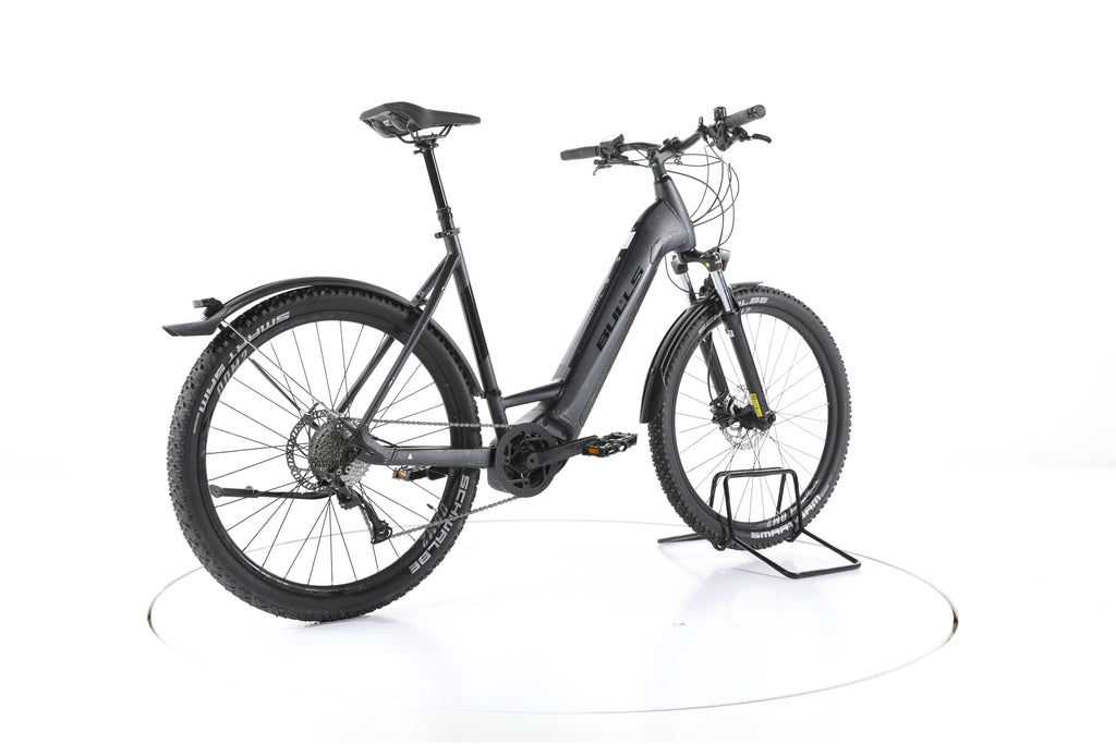 Bulls Copperhead EVO 1 Street E-Bike - Image 12