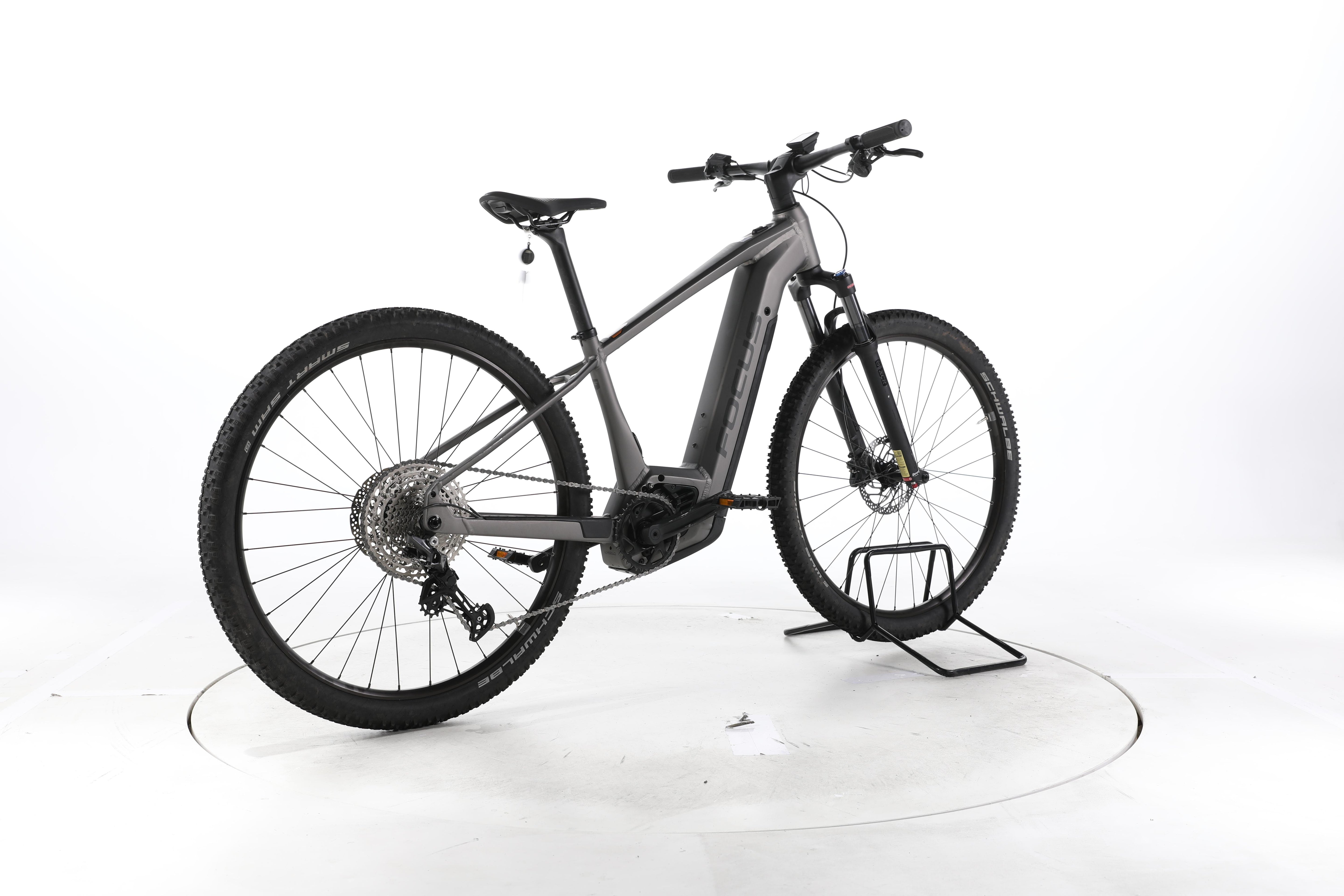 Focus Jarifa² 6.8 Nine E-Bike - Image 12