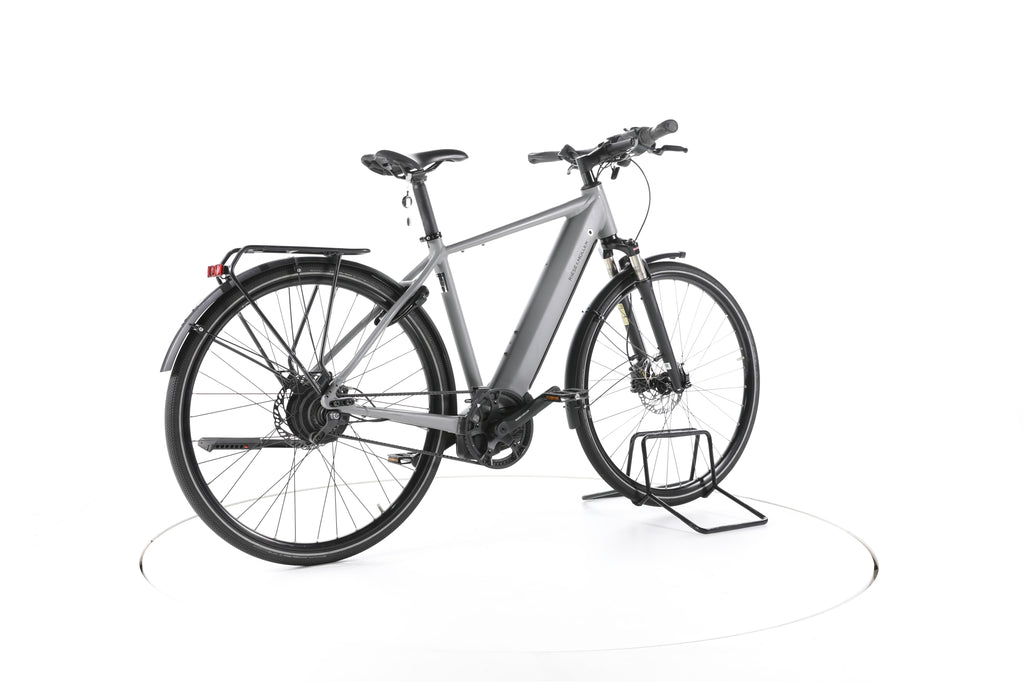 Riese & Müller Roadster Vario City E-Bike - Image 12