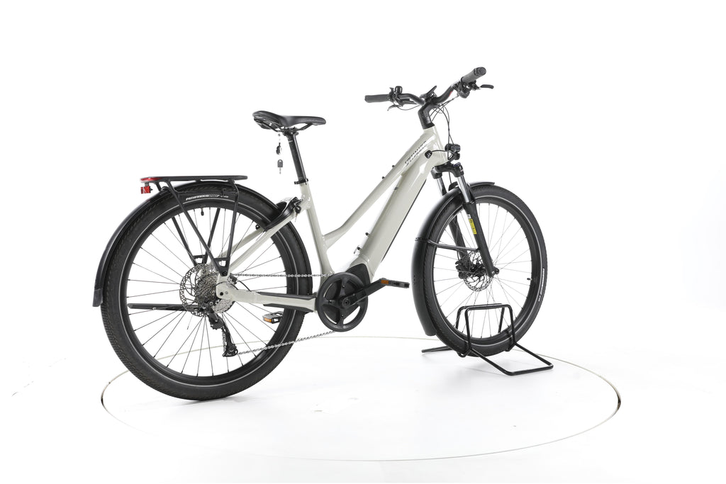 Specialized Turbo Vado 3.0 Trekking E-Bike - Image 12