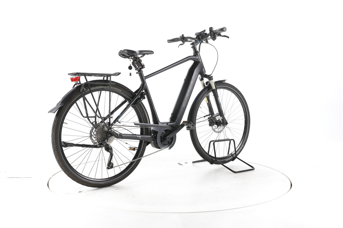 Gudereit ET-7.5 evo Trekking E-Bike - Image 12