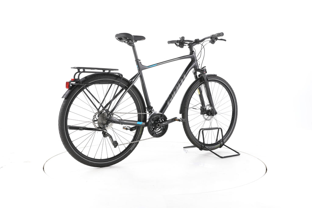 Giant AllTour SLR 1 Fahrrad City & Trekking - Image 12
