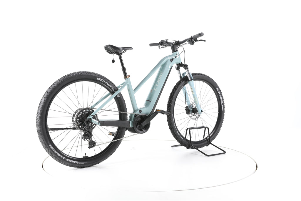 Cube Reaction Hybrid Pro E-Bike 2024 - Image 12
