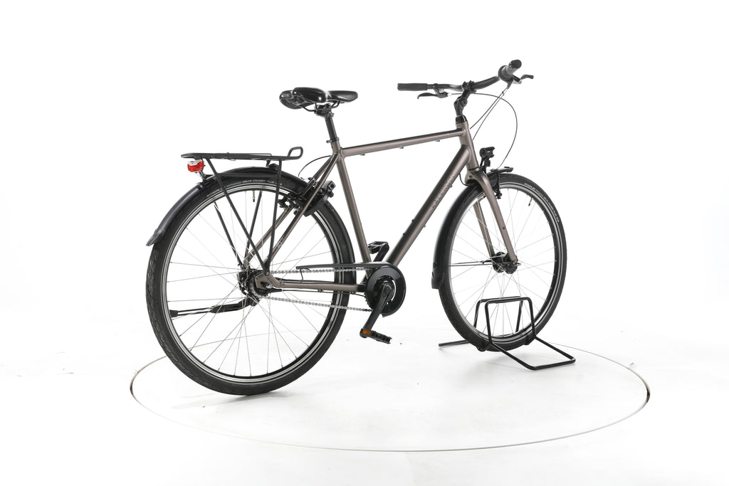 Kalkhoff Image Lite Fahrrad City & Trekking - Image 12