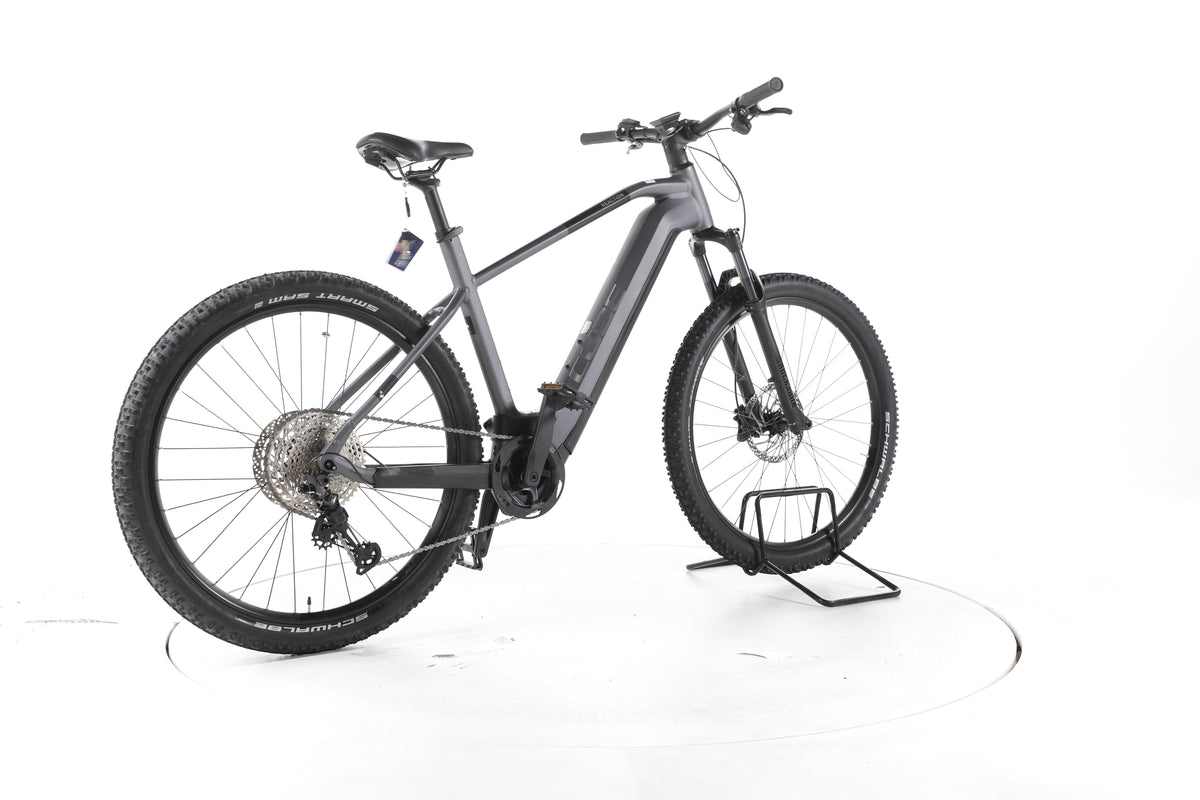 Cube Reaction Hybrid Race E-Bike - Image 12