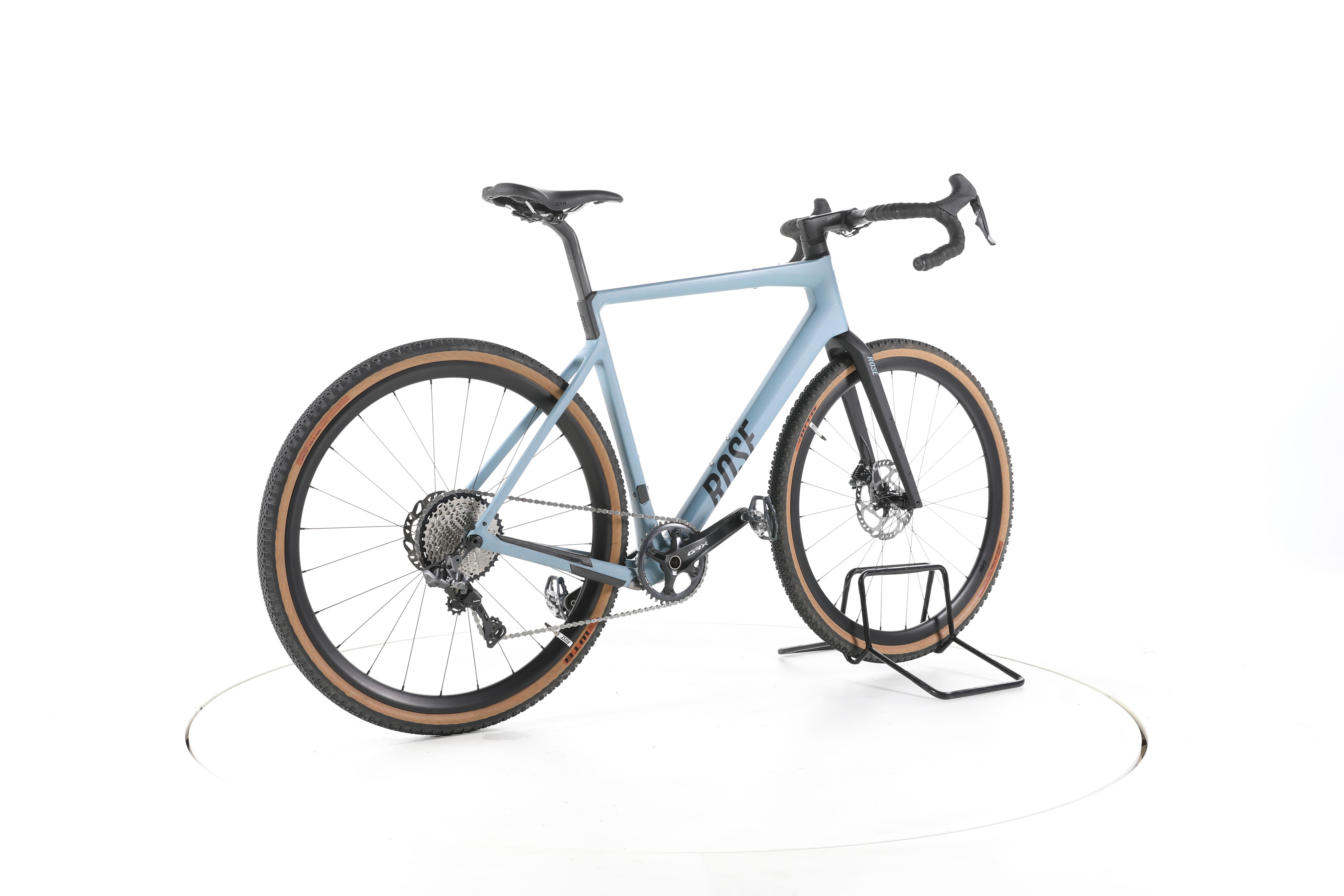 Rose BACKROAD GRX RX810 - Image 12