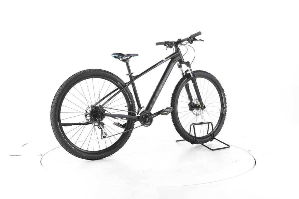 Cube Aim Race Fahrrad Hardtail - Image 12
