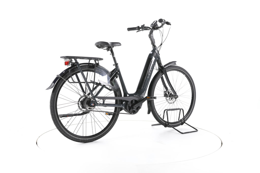 Gazelle Arroyo C5 HMB Elite City E-Bike Tiefeinsteiger - Image 12