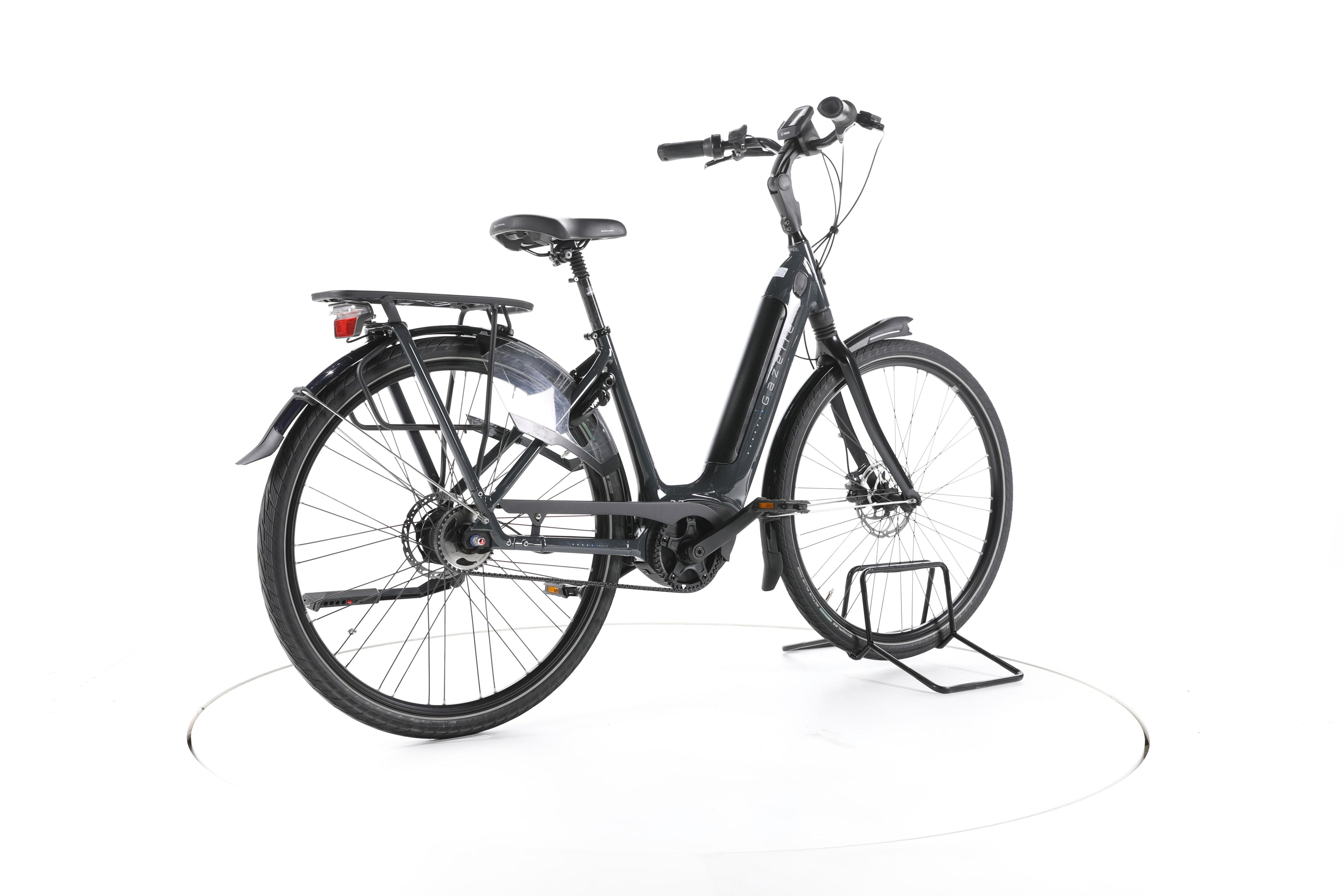 Gazelle Arroyo C5 HMB Elite City E-Bike Tiefeinsteiger - Image 12