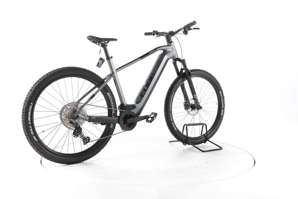Cube Reaction Hybrid Pro E-Bike - Image 12