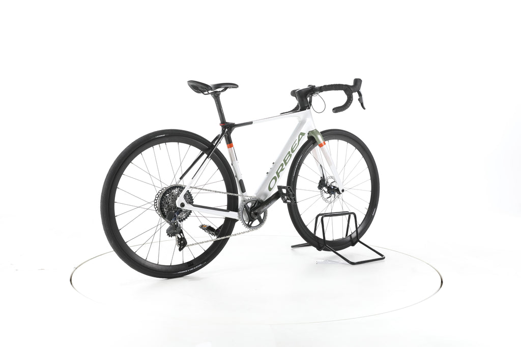Orbea Gain M21e 1X E-Gravel & Rennrad Carbon - Image 12