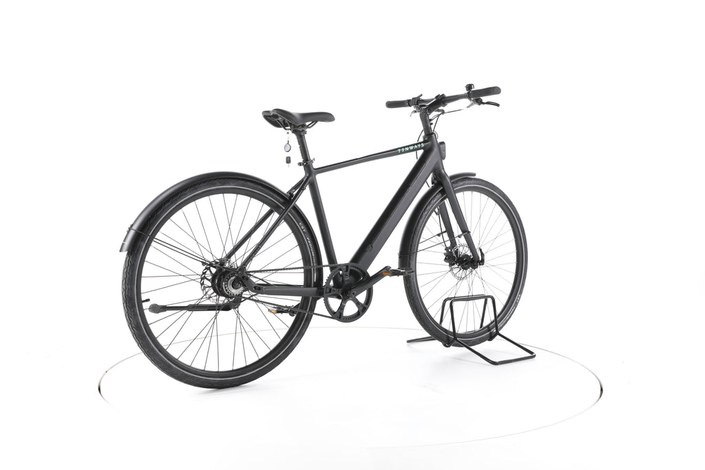 TENWAYS CGO600 PRO City E-Bike - Image 12