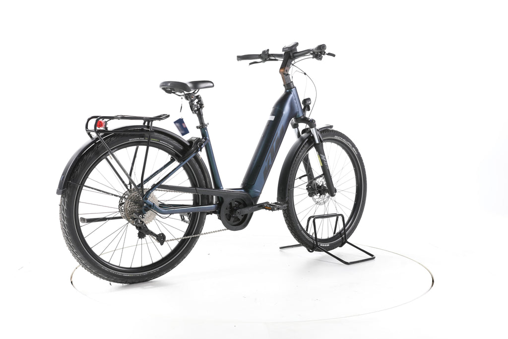 KTM MACINA GRAN P610 US Trekking E-Bike Tiefeinsteiger - Image 12