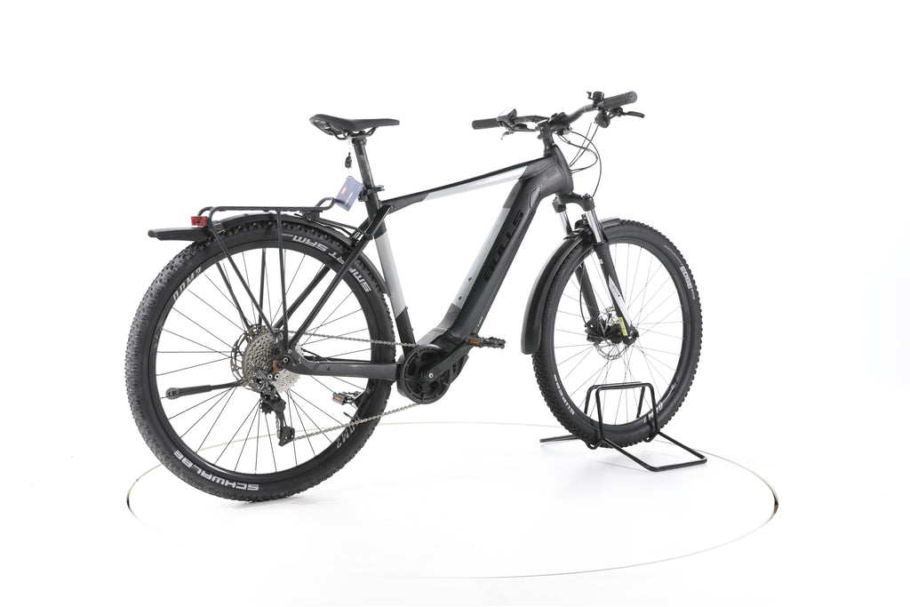 Bulls Copperhead Evo 1 E-Bike - Image 12