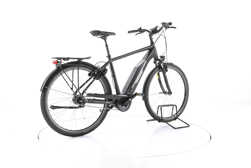 Victoria eTrekking 7.6 City E-Bike - Image 12