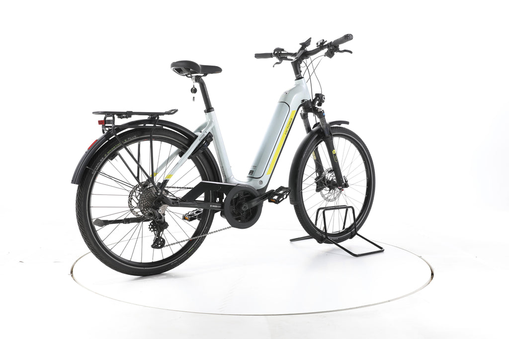 Victoria Avyon 6 Trekking E-Bike Tiefeinsteiger - Image 12
