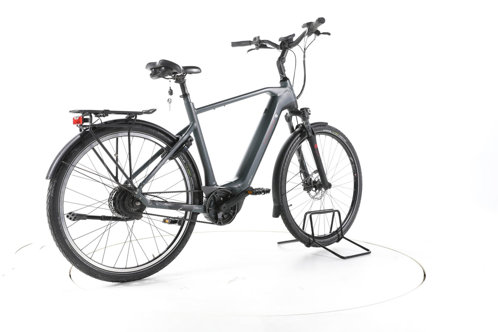 Victoria eManufaktur 11.9 City E-Bike - Image 12