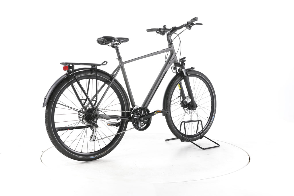 Kalkhoff ENDEAVOUR 24 Fahrrad City & Trekking - Image 12