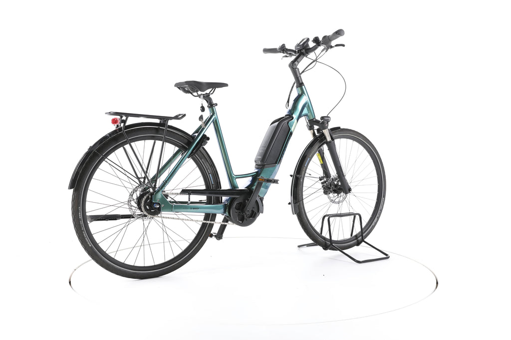 Stevens E-Courier City E-Bike Tiefeinsteiger - Image 12