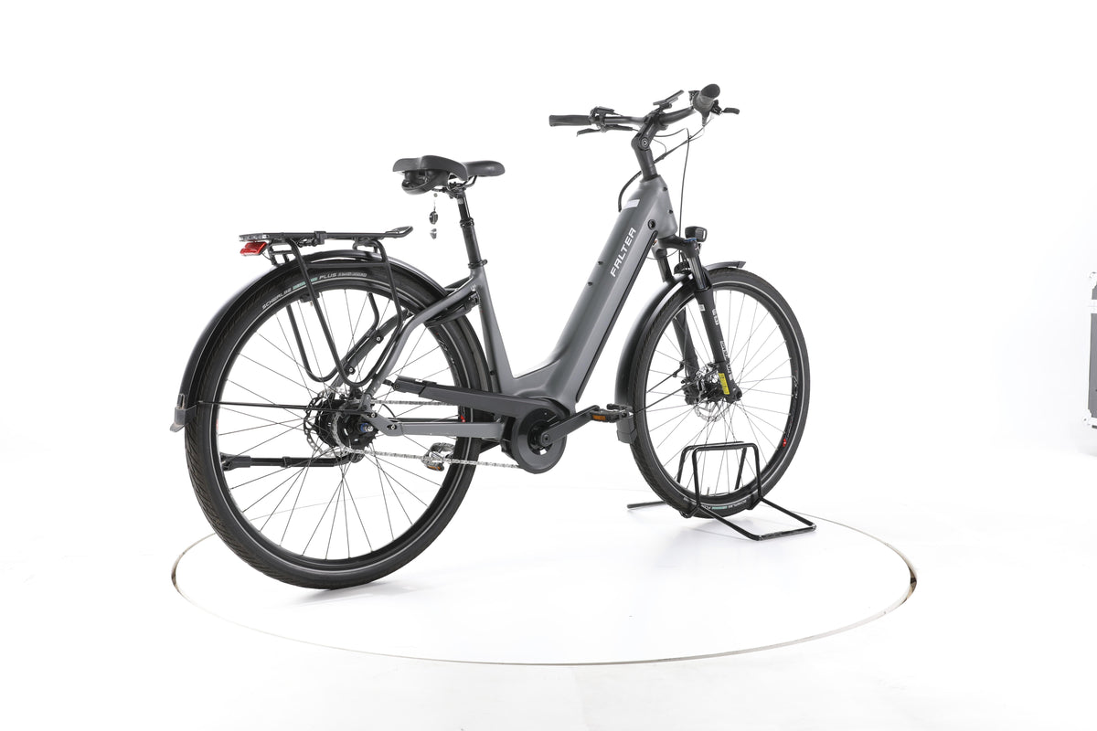 FALTER E 9.4 City E-Bike Tiefeinsteiger 2024 - Image 12