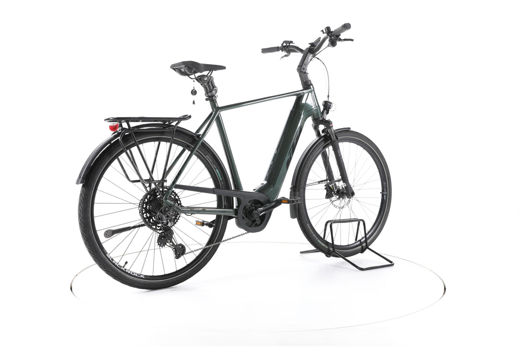 KTM MACINA STYLE 720 H Trekking E-Bike - Image 12