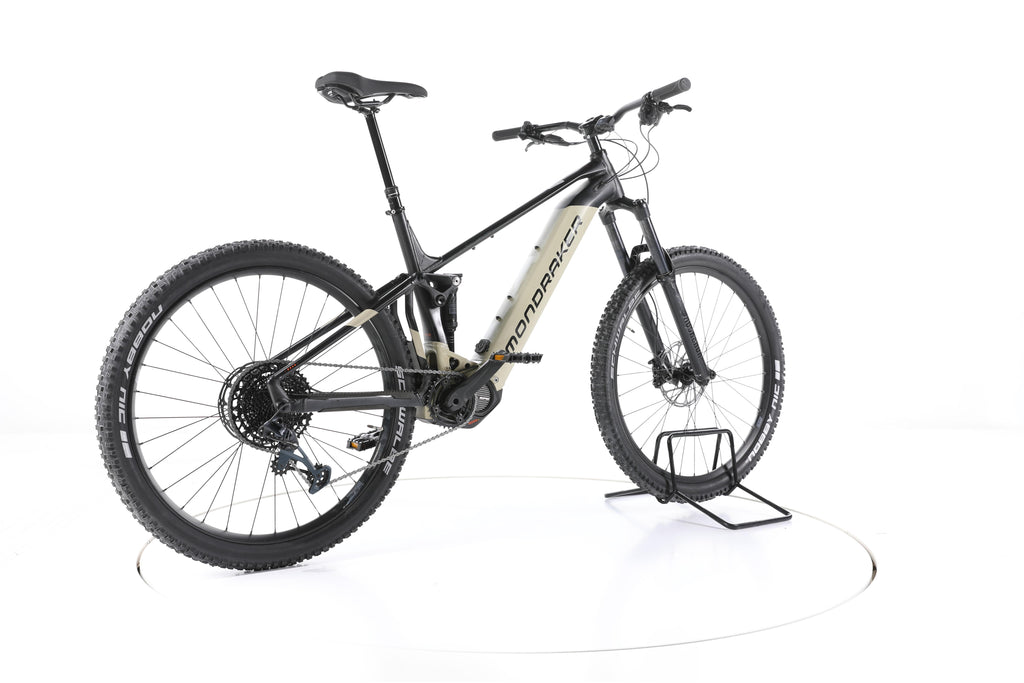 Mondraker DUSK Fully E-Bike - Image 12