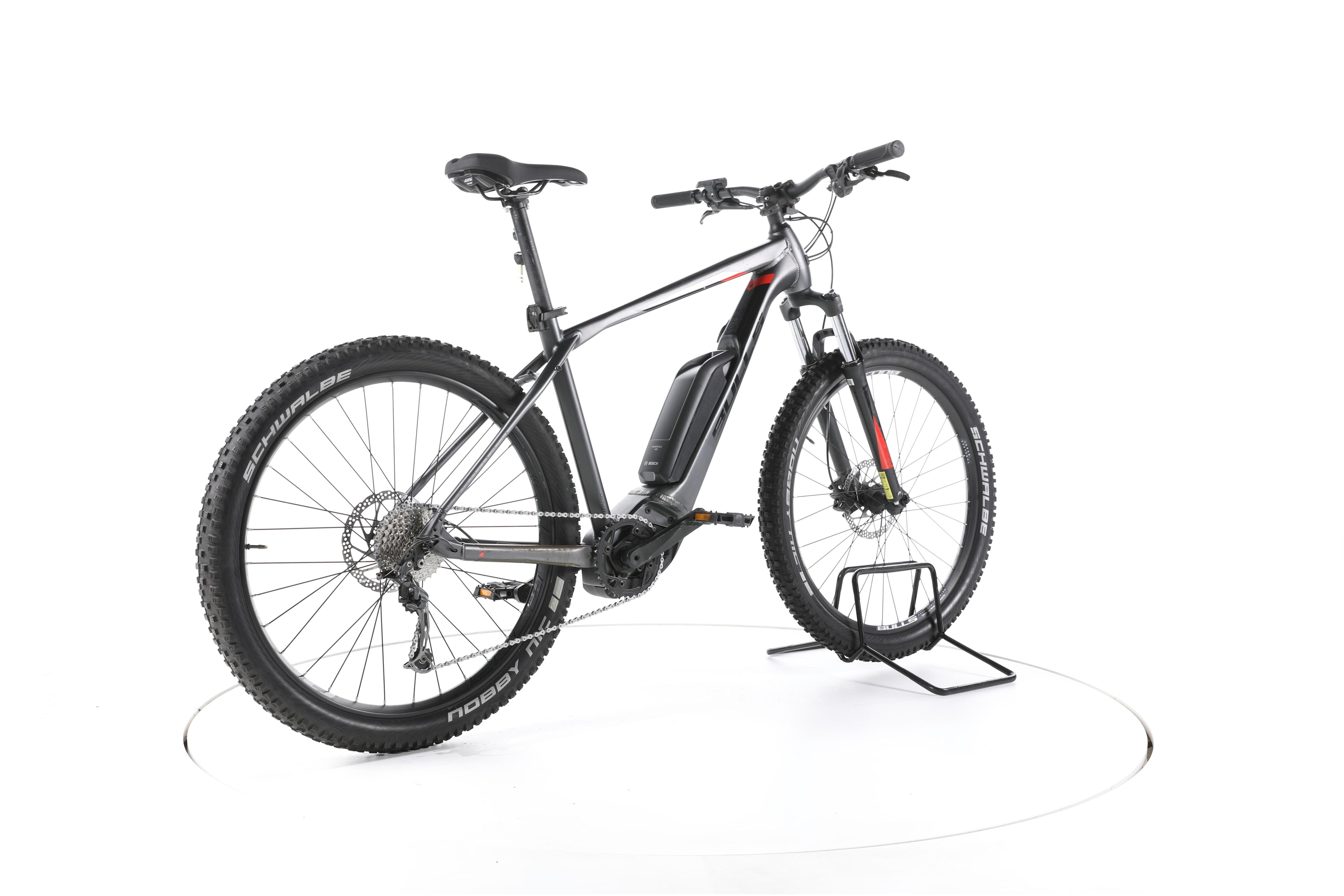 Bulls Copperhead E2 E-Bike - Image 12