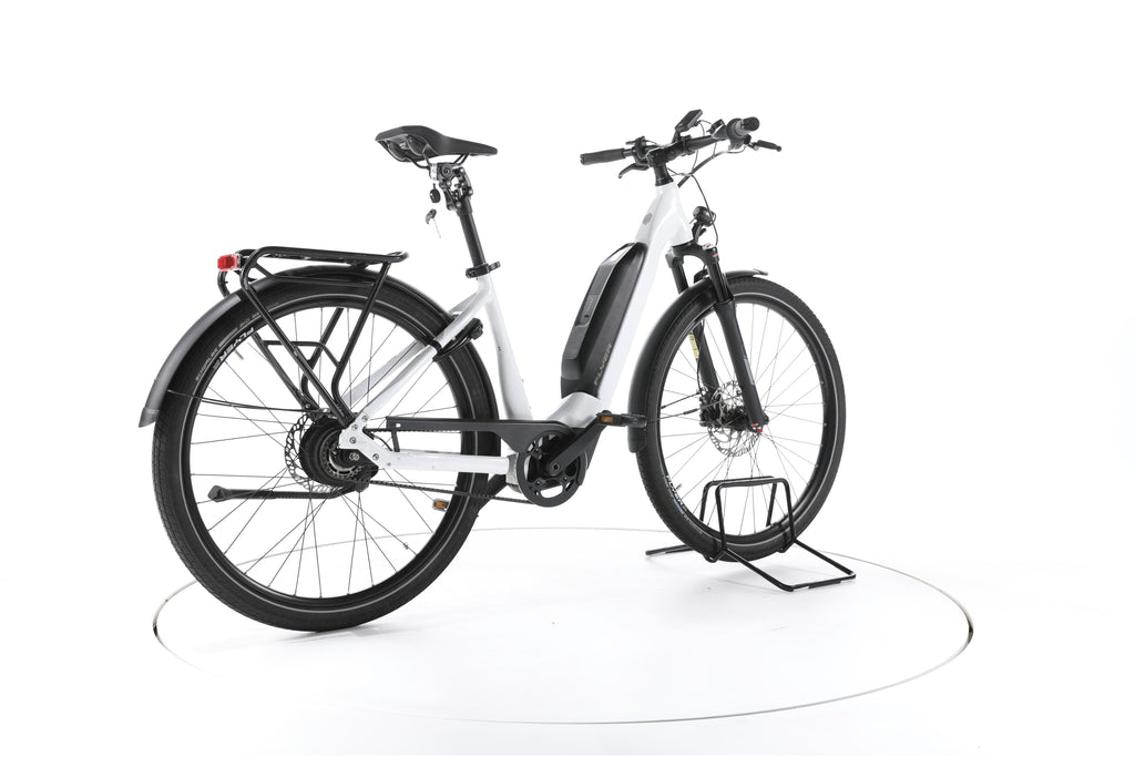 FLYER Upstreet5 7.23 City E-Bike Tiefeinsteiger - Image 12