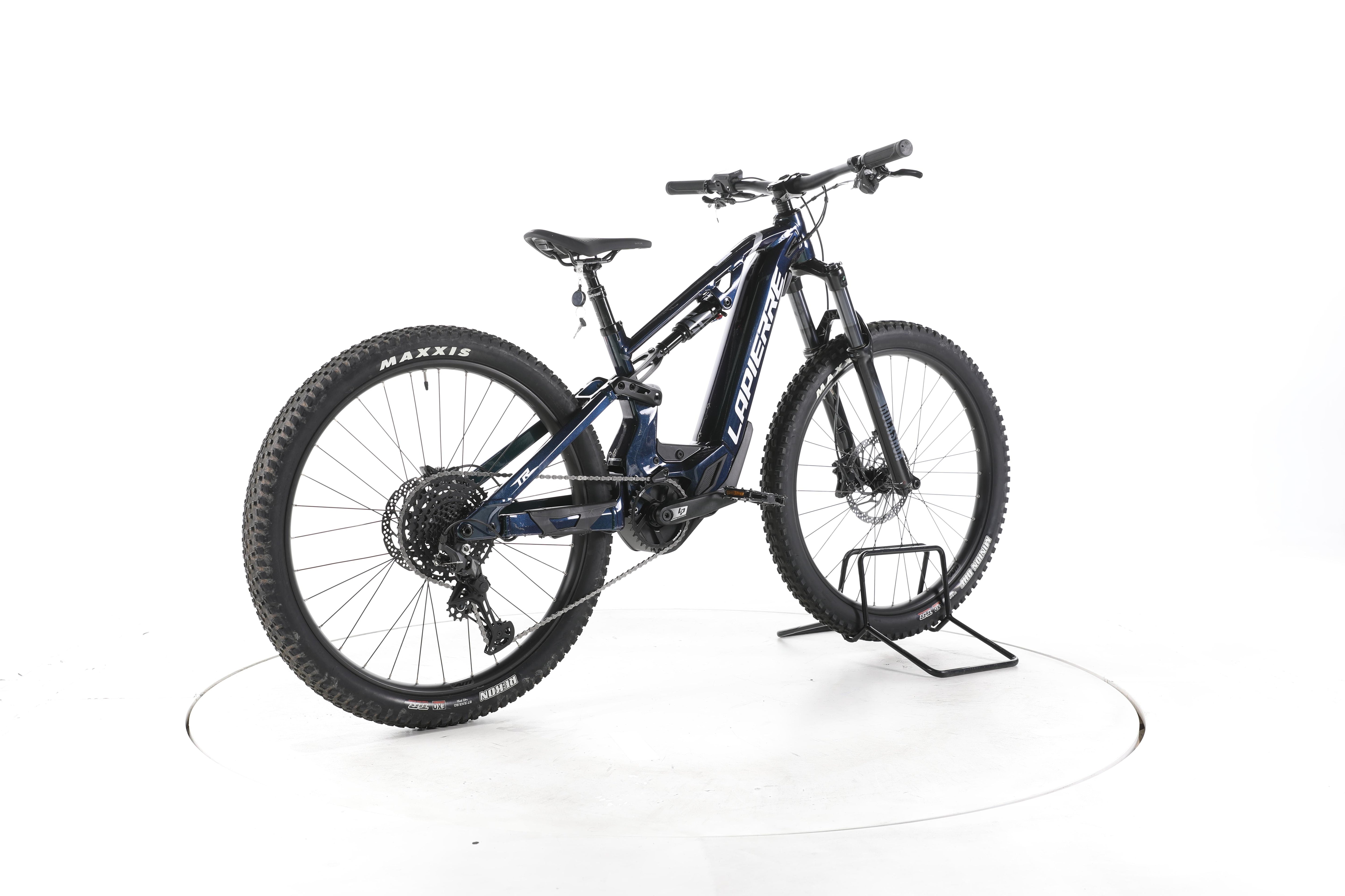 Lapierre Overvolt TR 4.6 E-Bike Fully - Image 12