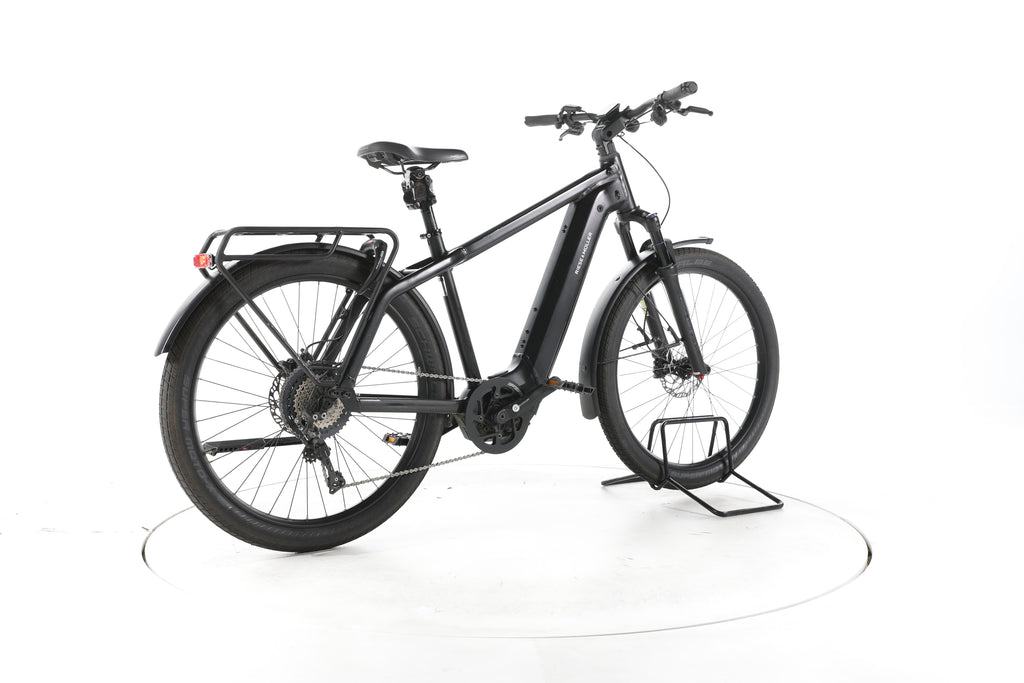 Riese & Müller Charger4 GT touring Trekking E-Bike - Image 12