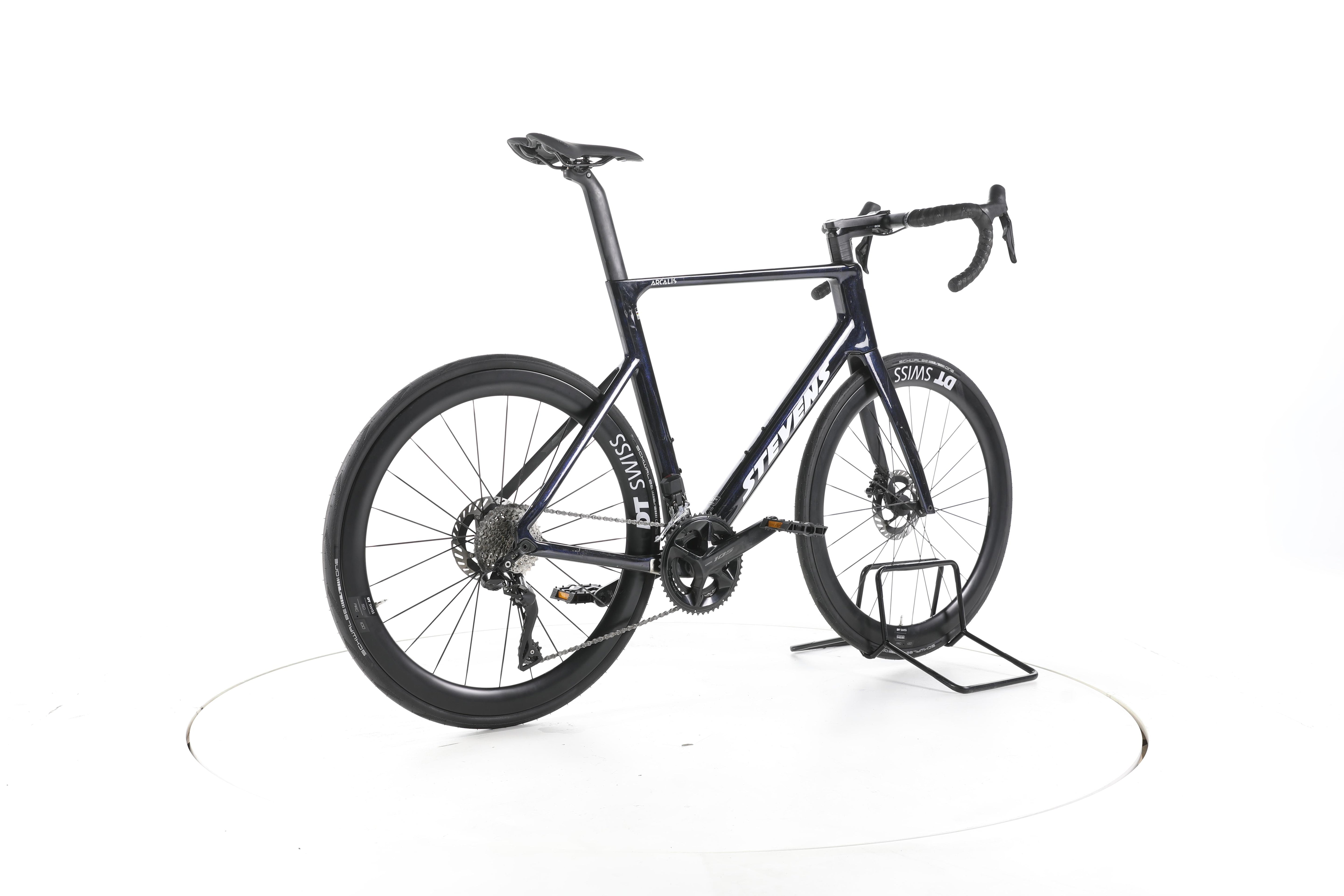 Stevens Arcalis Disc Fahrrad Rennrad & Gravel - Image 12