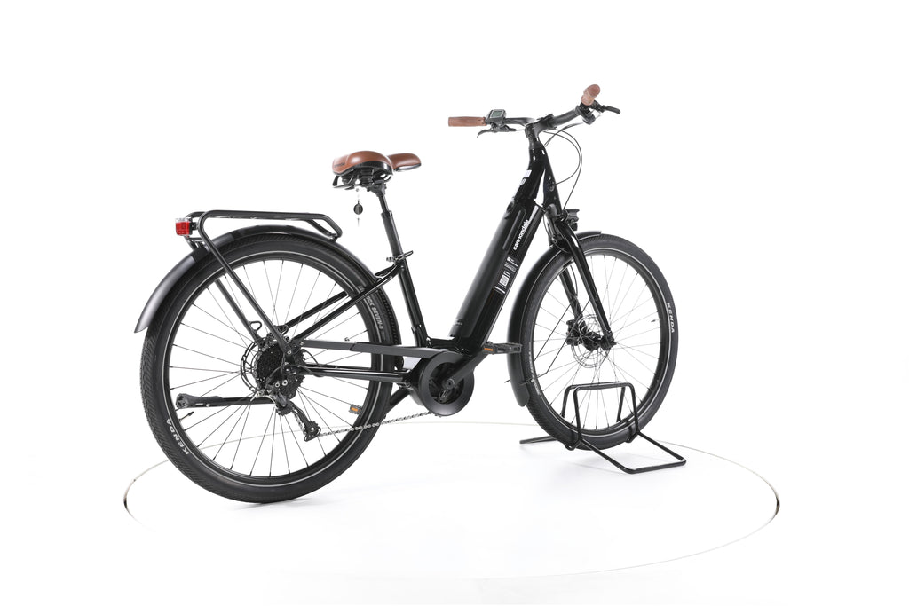 Cannondale Adventure Neo 3.1 EQ Trekking E-Bike Tiefeinsteiger - Image 12