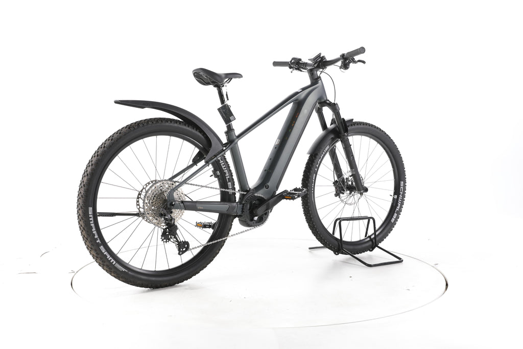 Cube Reaction Hybrid SLX E-Bike 2025 - Image 12