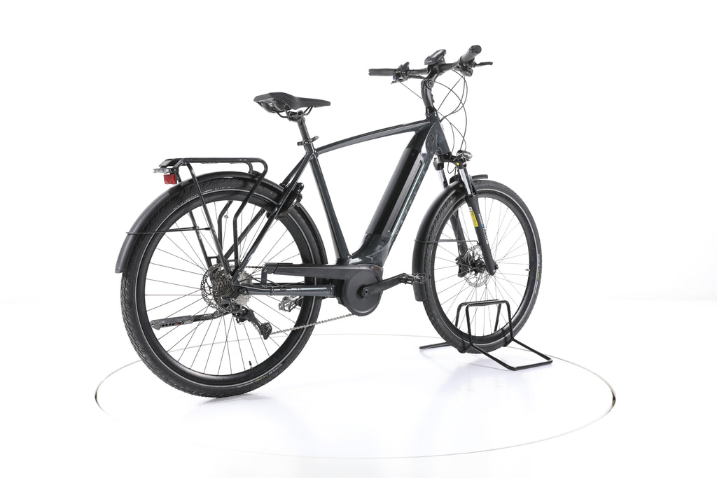 Gazelle Ultimate T10 HMB Trekking E-Bike - Image 12
