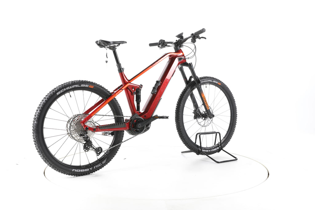 Bulls Sonic EVO AM 3 Fully E-Bike - Image 12