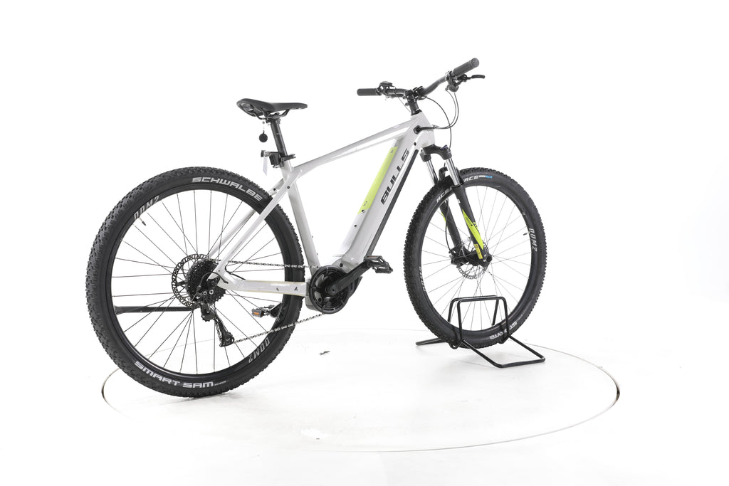 Bulls LT CX EVO E-Bike - Image 12