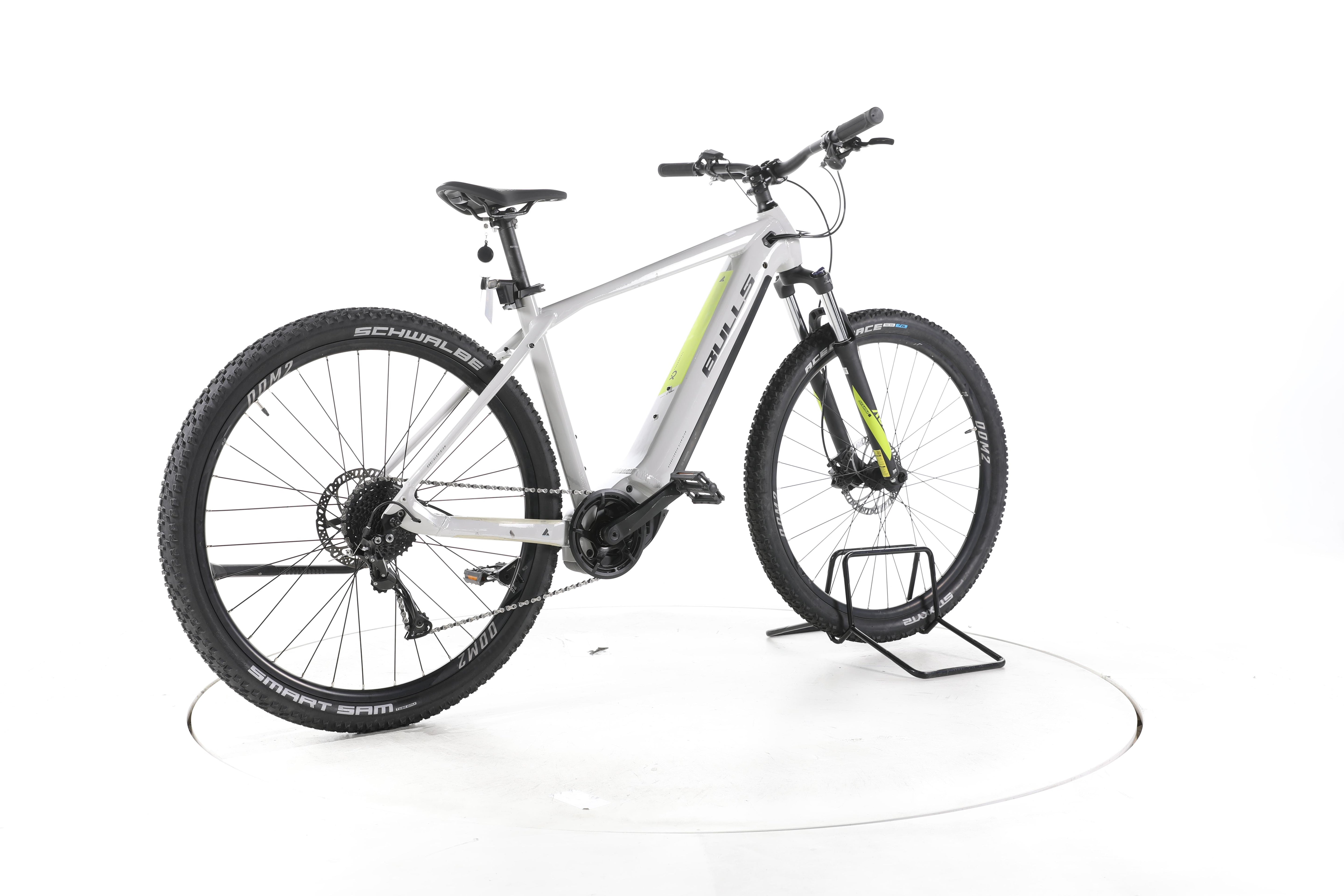 Bulls LT CX EVO E-Bike - Image 12