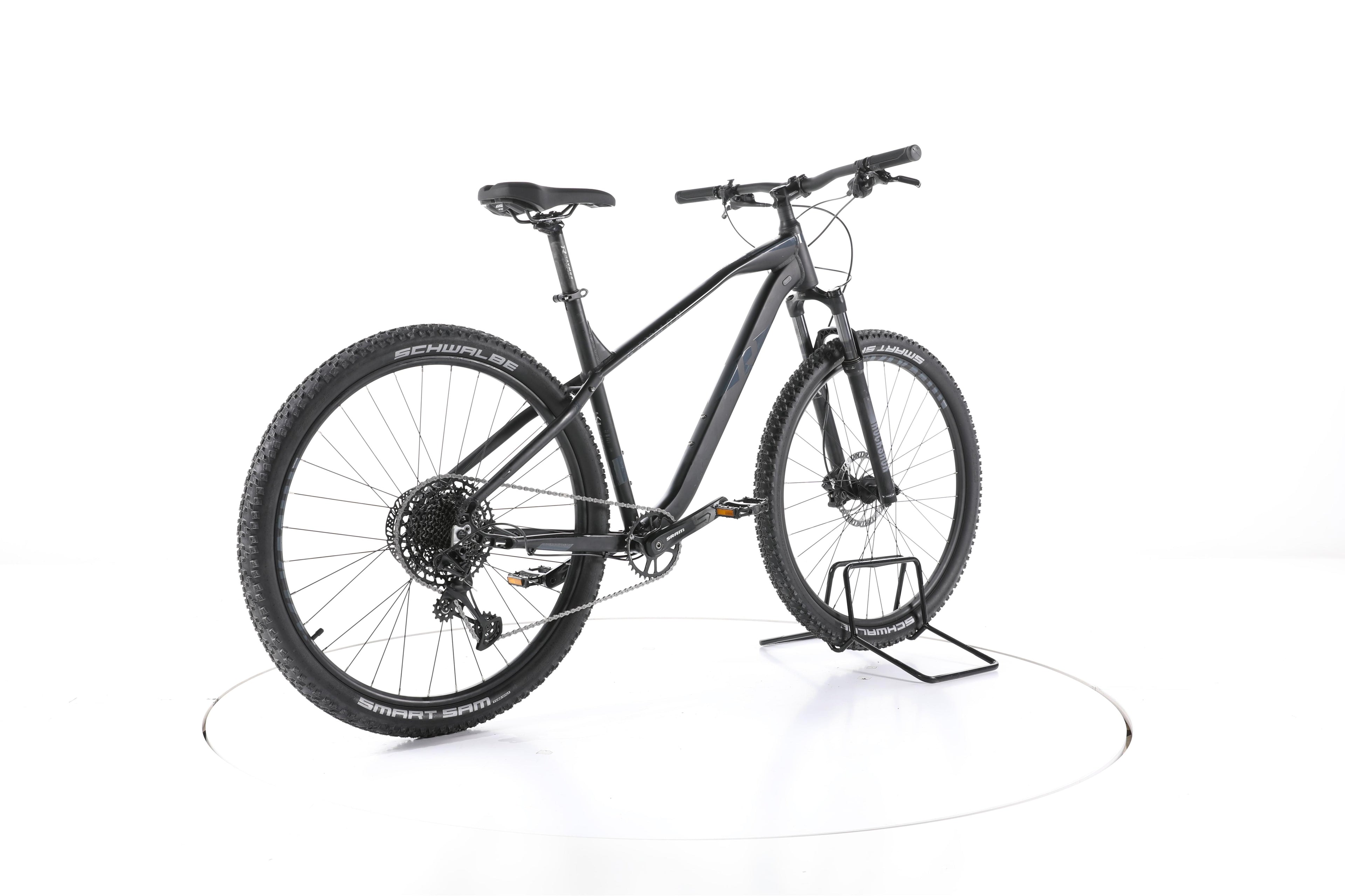 R Raymon HardRay Nine 6.0 - Image 12