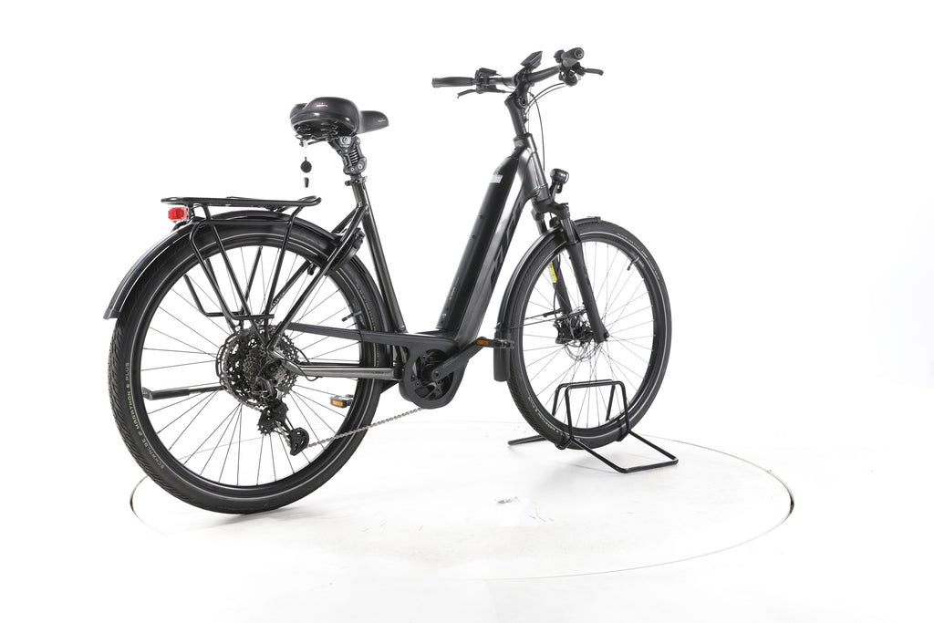 KTM Macina Style XL Trekking E-Bike Tiefeinsteiger - Image 12