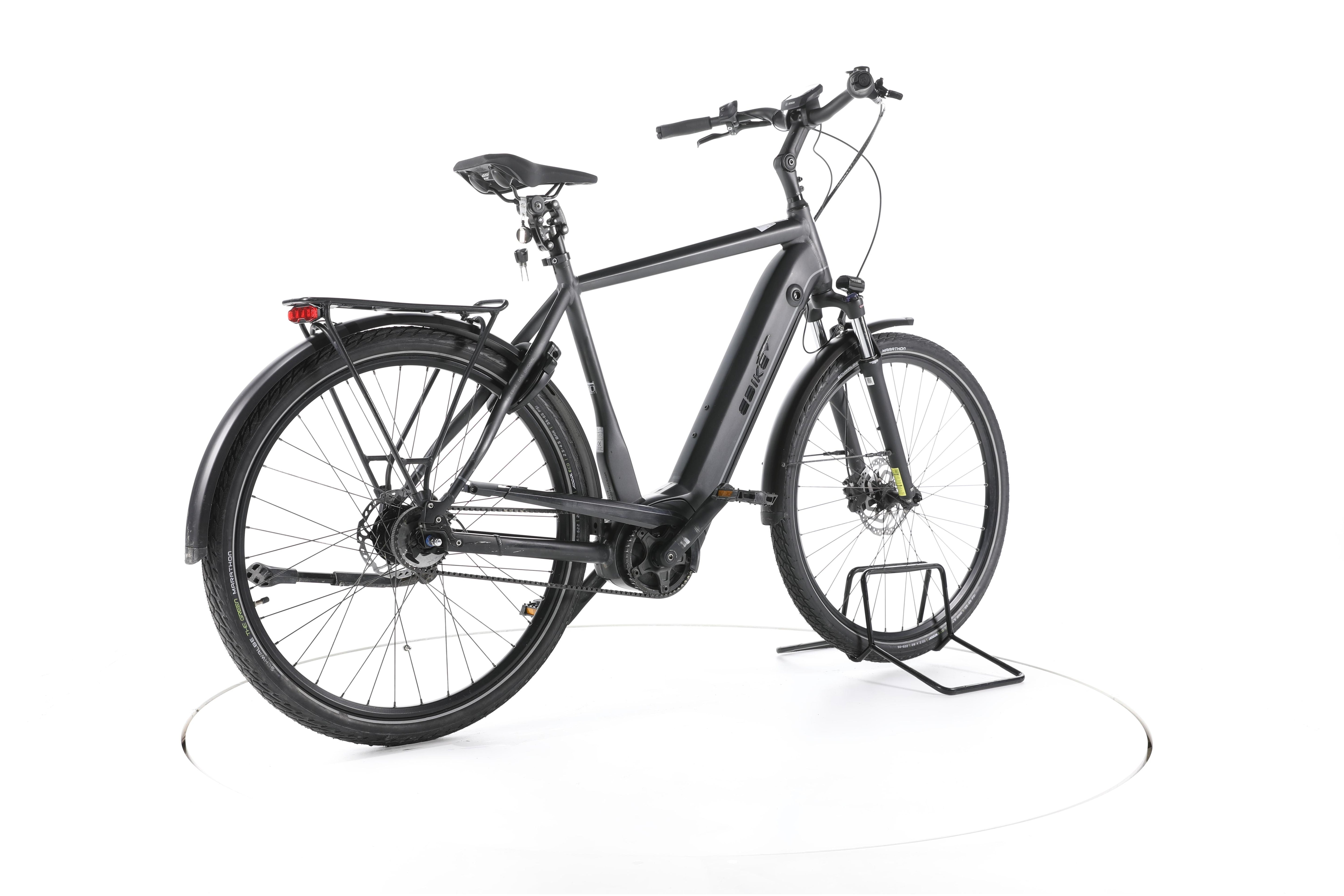 EBIKE Tour Pro City E-Bike - Image 12