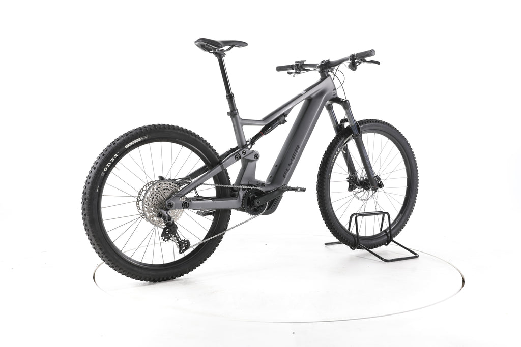 FLYER Uproc X 2.10 E-Bike Fully - Image 12
