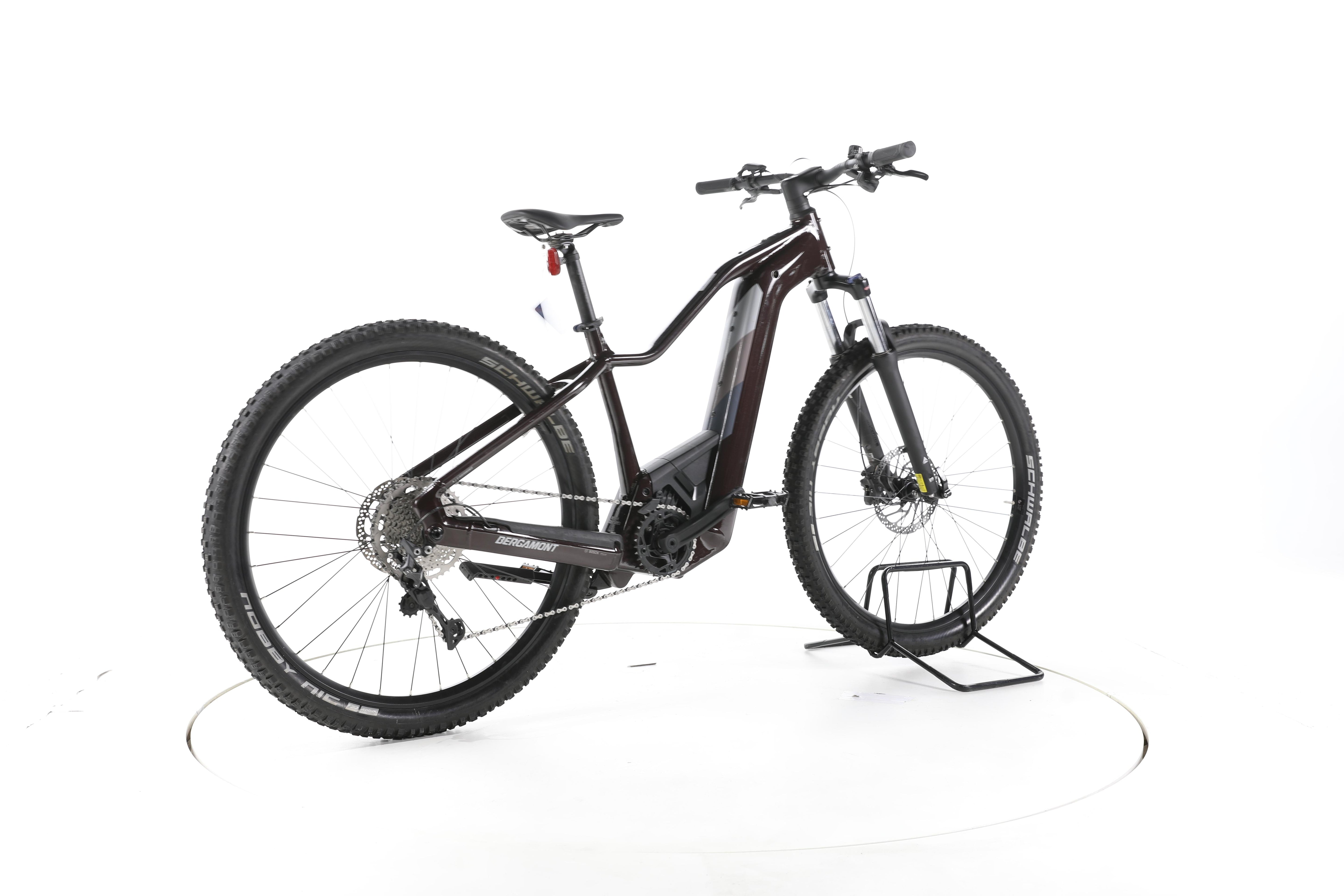 Bergamont E-Revox Sport FMN E-Bike 2024 - Image 12