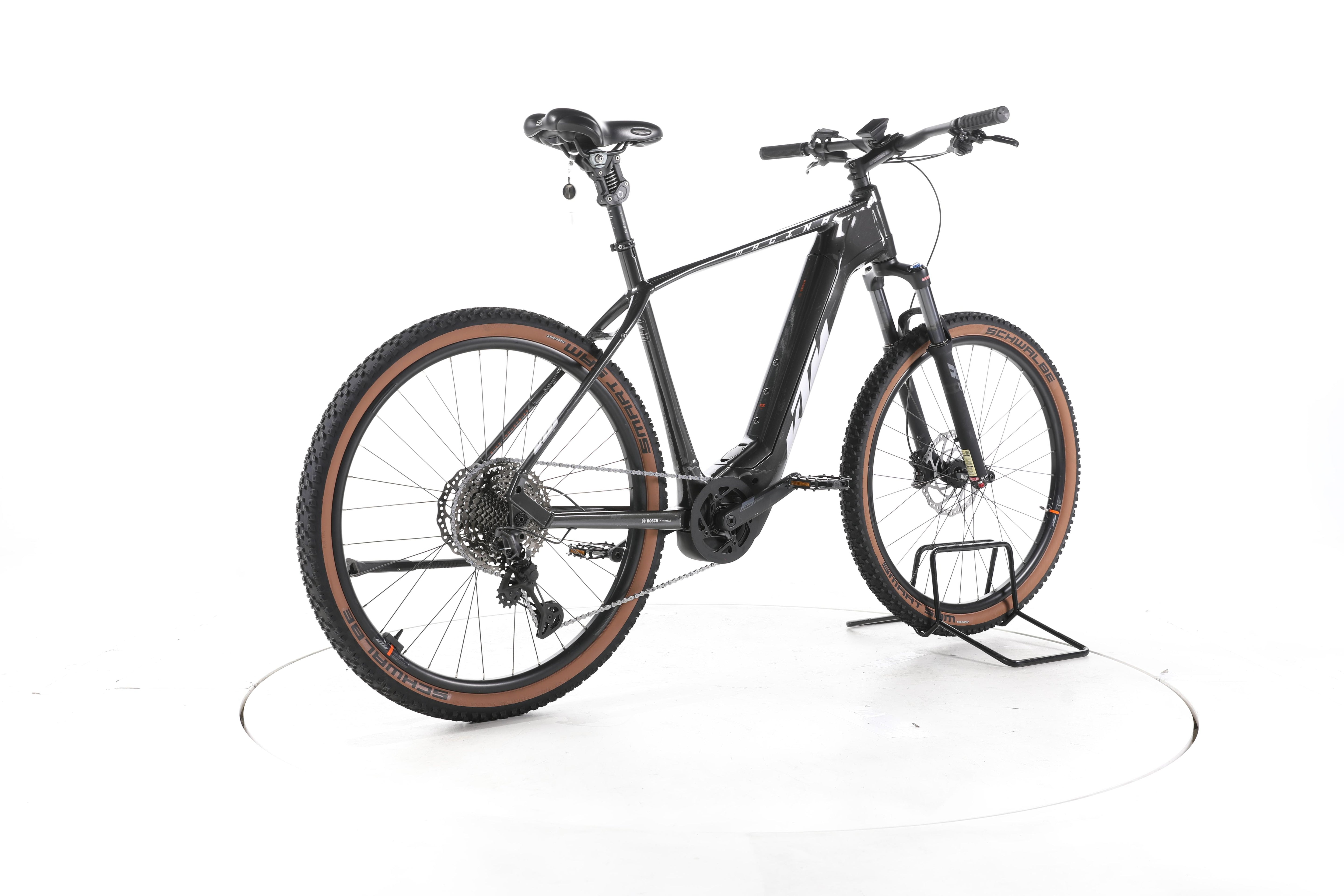 KTM Macina Team XL E-Bike - Image 12