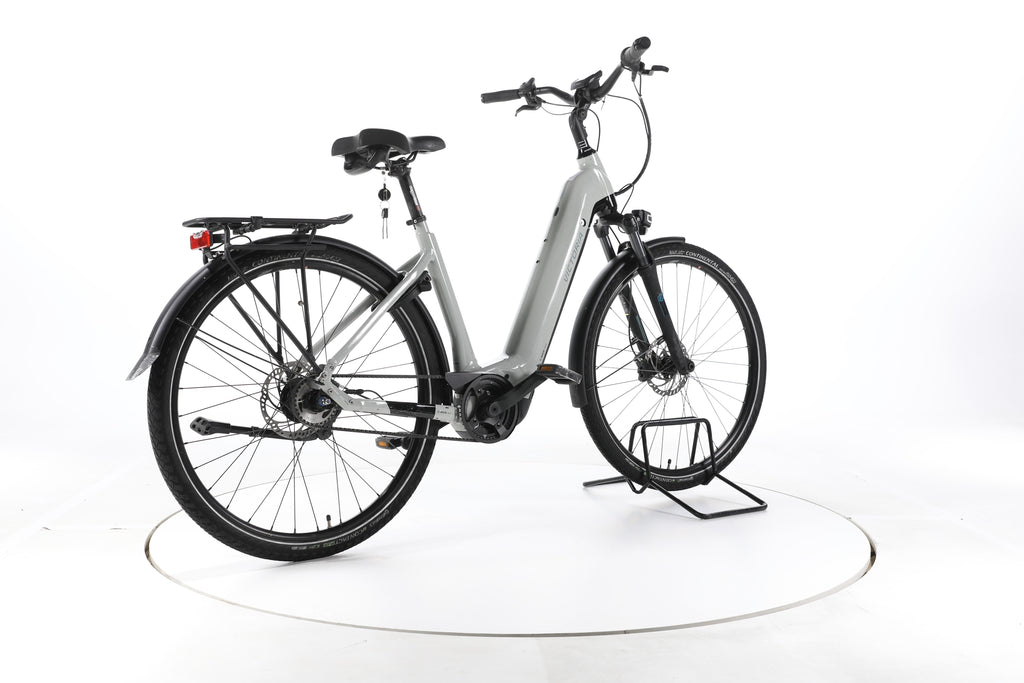 Victoria eManufaktur 11.8 City E-Bike Tiefeinsteiger - Image 12