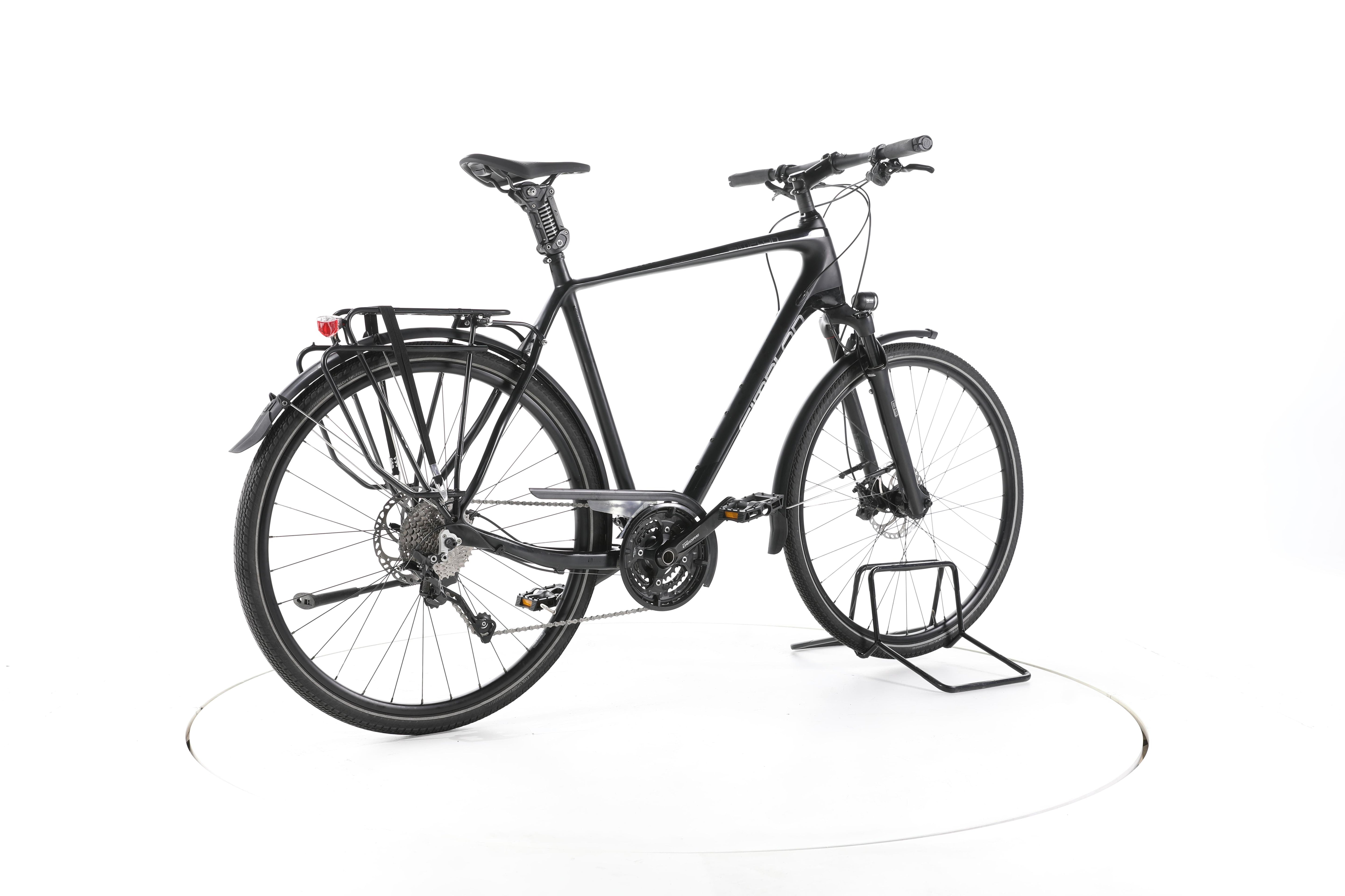 Simplon Silkcarbon Fahrrad City & Trekking - Image 12