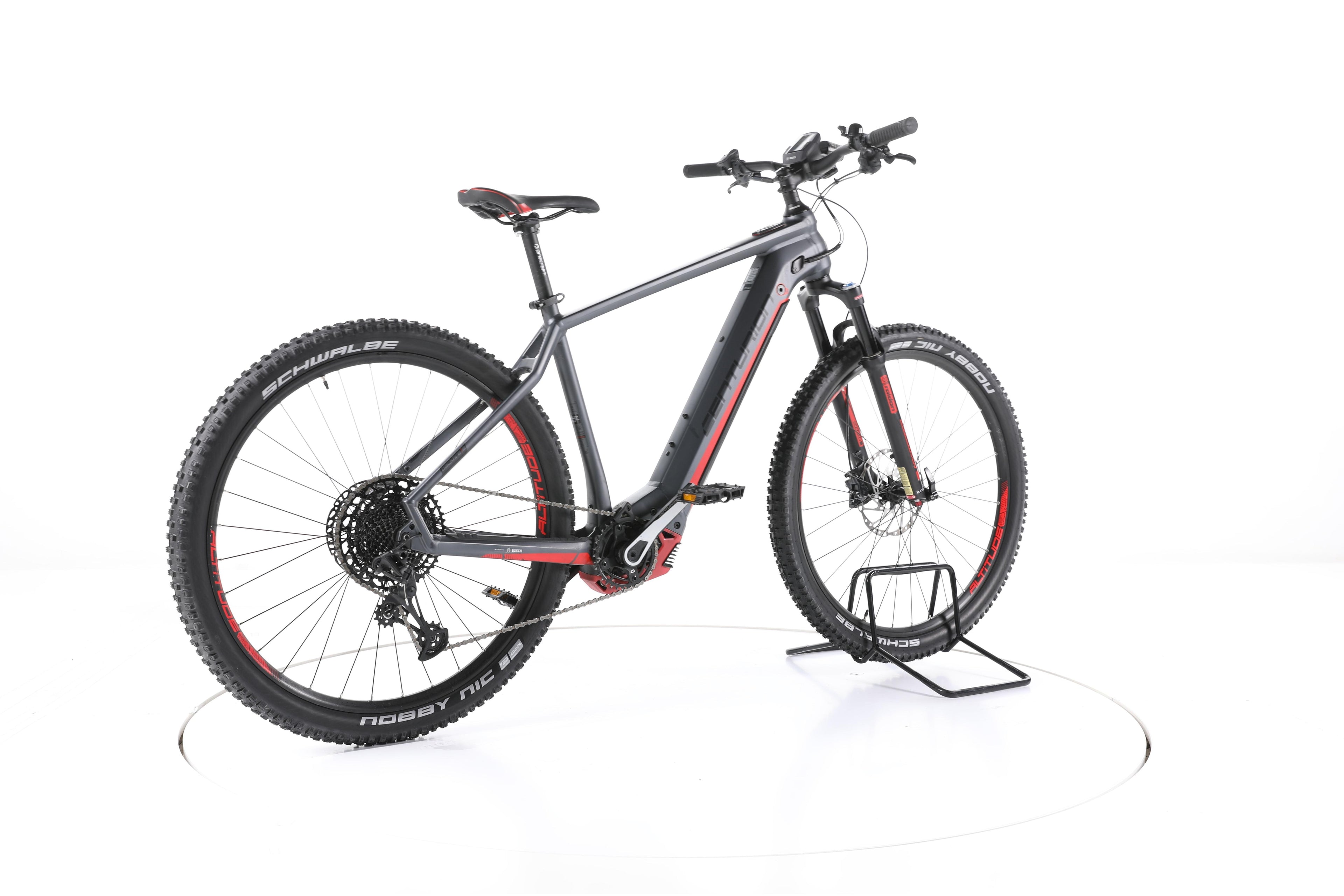 Centurion Backfire E R860i E-Bike - Image 12