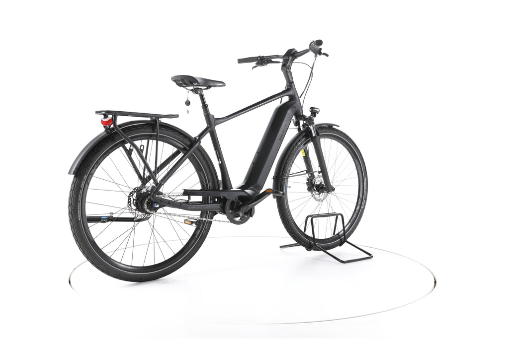 Giant Dailytour E+2 GTS City E-Bike - Image 12