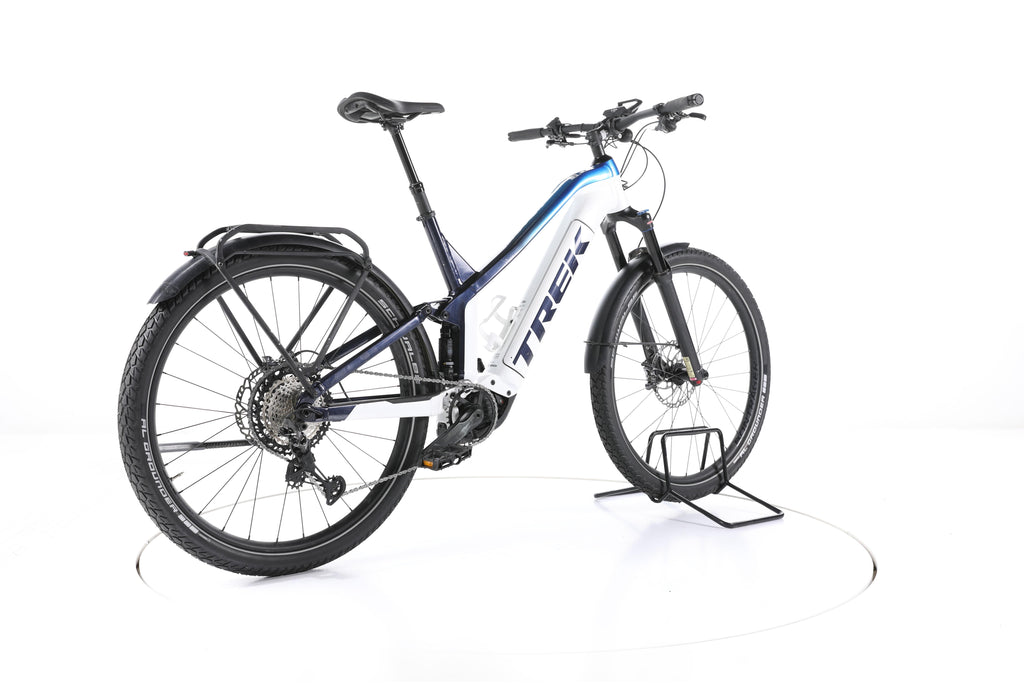 Trek Powerfly FS 9 Equipped Gen 2 Fully E-Bike - Image 12