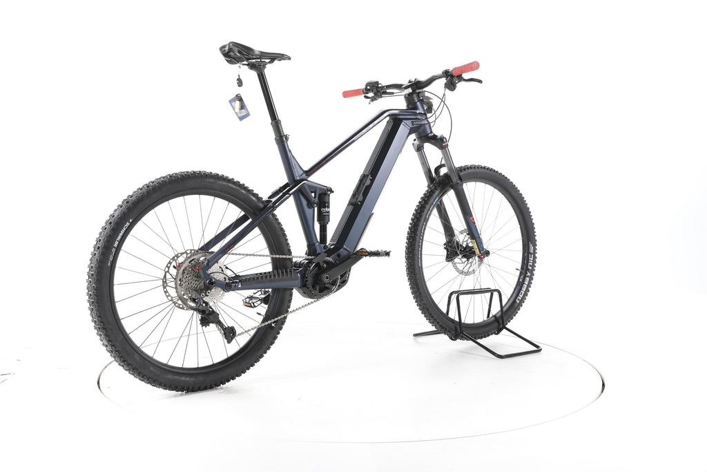 Bulls Sonic EVO AM 1 Fully E-Bike - Image 12